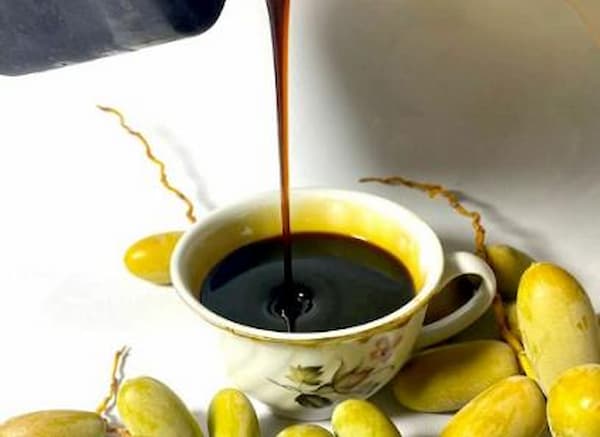 تصویر 3 از خرید شیره خرما زاهدی + قیمت فروش استثنایی